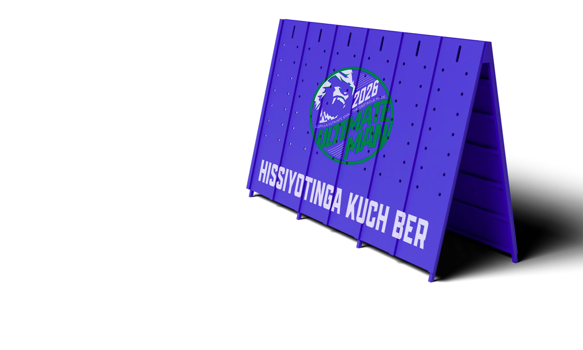 PEG BOARD - ПЕКБОРД obstacle