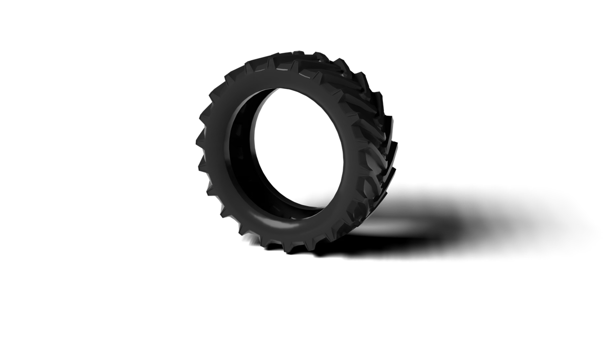 TIRE FLIP - КАНТОВАНИЕ ШИНЫ obstacle